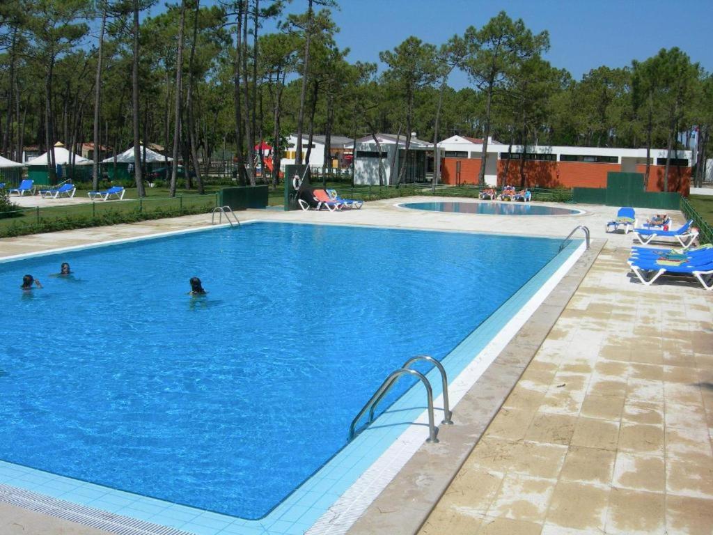 Hotel Kampaoh Gala Figueira da Foz Esterno foto
